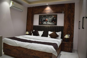 2BHK luxury Escape in rishikesh